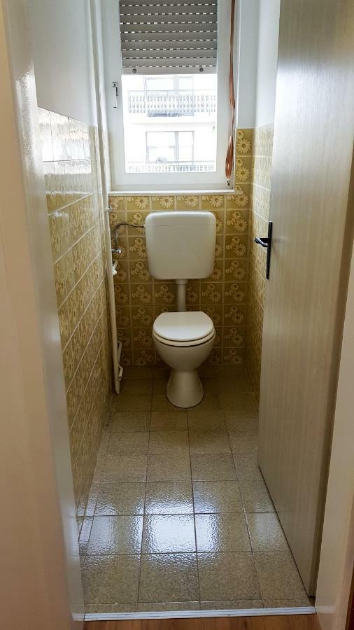 Apartments Andrej - Poetovio & Птуй Екстериор снимка